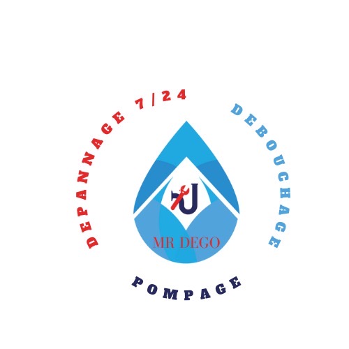 Logo MR DEGO
